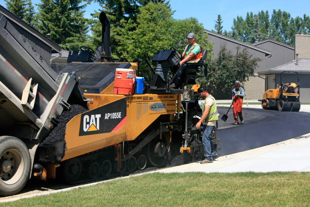 Best Resin-Bound Driveway Pavers in USA